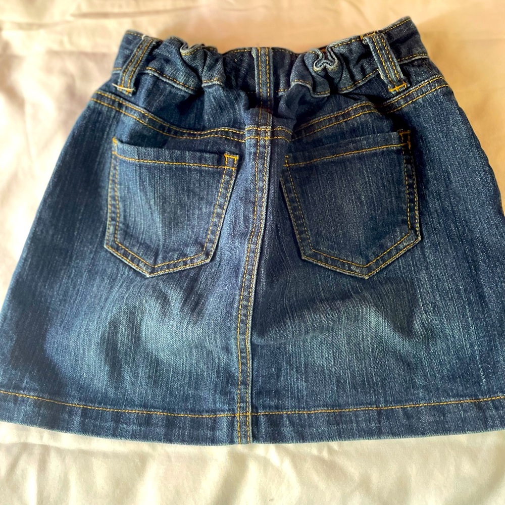 Skirts for girl